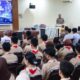 Polres Tegal Kota Gelar Youth Edu-Fest 2026, Ajak Generasi Muda Bicara Karakter dan Masa Depan