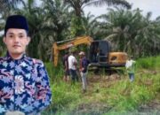 Ribuan Pohon Sawit Warga di Panai Tengah Dilaporkan Dirusak, Korban Minta Polisi Usut Tuntas