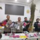 Polres Madina Ungkap 25 Kasus Narkoba, Sita 208 Gram Sabu dan 3.000 Batang Ganja dari Lahan 3 Hektare
