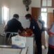 Geger! Pria Tanpa Identitas Ditemukan Meninggal di Depan Puskesmas Widuri Pemalang