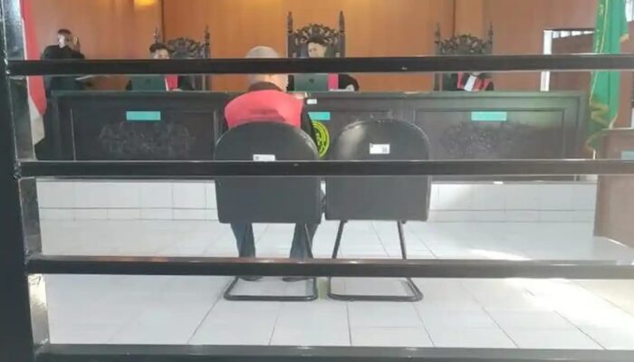 PN Kefamenanu Vonis 18 Tahun Penjara Pelaku Kekerasan Seksual terhadap Lima Anak di TTU