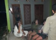Belasan PSK Terjaring Razia di Pemalang, 17 Orang Dikirim ke Panti Rehabilitasi Sosial Surakarta