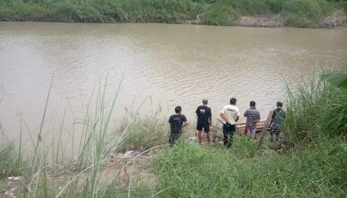 Bocah 6 Tahun Dilaporkan Tenggelam di Sungai Comal Pemalang, Tim SAR Masih Lakukan Pencarian