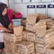 Ribuan Minyakita Bantuan Sosial di Suradadi Tegal Beraroma Solar, Warga Ramai-ramai Kembalikan