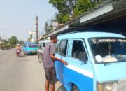 Angkutan Kota Pemalang Mati Suri, Sopir Keluhkan Minimnya Pendapatan