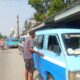 Angkutan Kota Pemalang Mati Suri, Sopir Keluhkan Minimnya Pendapatan