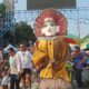 Ondel-Ondel Goes to Pemalang: Antara Uji Nyali, Rezeki, dan Bertahannya Budaya Betawi di Jalanan