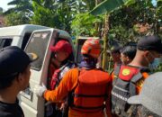Tiga Hari Pencarian, Bocah Tenggelam di Sungai Comal Akhirnya Ditemukan