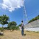 Tak Ada Sosialisasi, Pembangunan Tower Seluler di Desa Bengle Dipersoalkan Warga