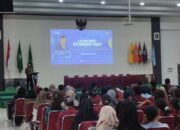 Launching Student Day 2026, UMK Siapkan Generasi Pemimpin Berintegritas di Era Digital