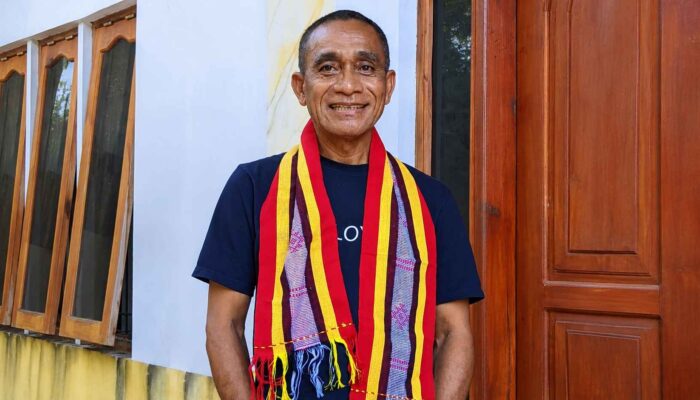 Dugaan Kayu Sonokeling Ilegal di Timor Tengah Utara, WALHI Minta Penegakan Hukum Transparan