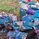 Viral Paspor Berserakan di BSD, Imigrasi Tangerang Terima 129 Sampul Paspor dan Selidiki Pihak Bertanggung Jawab