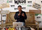 WALHI NTT: Industrialisasi Garam di Rote Ndao Ancam Ekosistem Pesisir