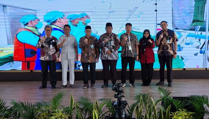 Gandeng RSJPD Harapan Kita, RSUD Soeselo Tegal Perkuat Layanan Jantung dan Pembuluh Darah