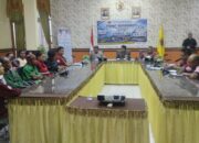 Warga Civic Center Tagih Janji Relokasi Pemkab Kupang, Lapak Dibongkar Sebelum Lokasi Pengganti Tersedia
