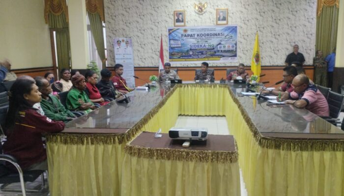 Warga Civic Center Tagih Janji Relokasi Pemkab Kupang, Lapak Dibongkar Sebelum Lokasi Pengganti Tersedia