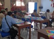 Kepala SMPN 1 Petarukan Sambut Hangat Kedatangan Wartawan, Perkuat Sinergi dengan Dunia Pendidikan