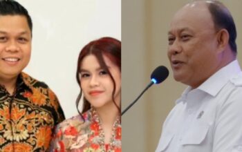 Kepemilikan 41 Titik SPPG oleh Yayasan Milik Anak Pejabat Sulsel Kembali Disorot, Muncul Desakan Audit