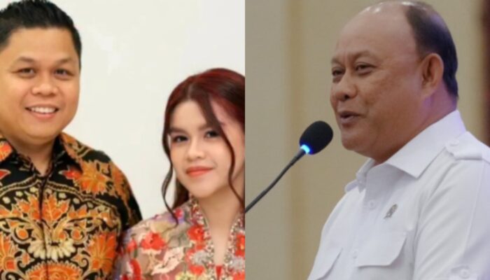Kepemilikan 41 Titik SPPG oleh Yayasan Milik Anak Pejabat Sulsel Kembali Disorot, Muncul Desakan Audit
