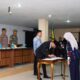 Bupati Fery Sahputra Lantik Pejabat Baru, Tekankan Kinerja Nyata demi Masyarakat