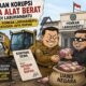 Sewa Alat Berat Milik Pemkab Labuhanbatu Diduga Bermasalah, Kepala Dinas PUPR Belum Beri Penjelasan