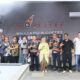 Bupati Maya Hasmita Resmi Membuka Turnamen Biliar Bupati Cup Labuhanbatu 2026 Di Shoo Billiard