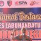 Mobile Legends Cup 2026 Dibuka Kapolres Labuhanbatu, Ajang Prestasi Sekaligus Edukasi Anti Narkoba