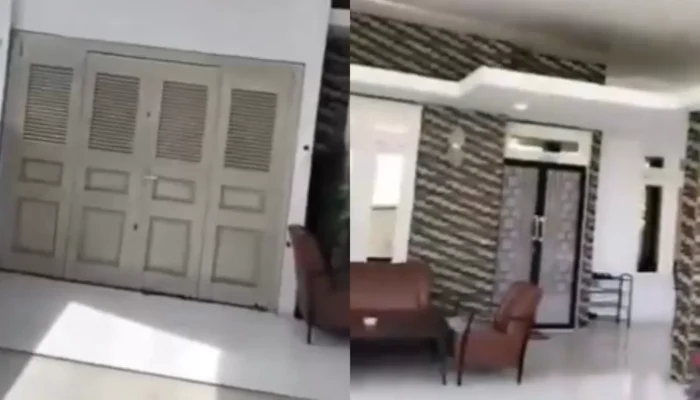 Aksi Nekat Emak-emak di Labura Bongkar Dugaan Lapak Sabu, Polisi Lakukan Penyelidikan ke TKP