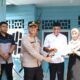 Polres Labuhanbatu Wujudkan Hunian Layak melalui Bedah Rumah di Bilah Barat