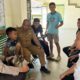 Polres Labuhanbatu Perkuat Pendidikan Keagamaan Anak Melalui Program Tahfidz Alquran