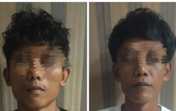 Polres Labuhanbatu Selesaikan Kasus Pembobolan Indomaret dalam Hitungan Jam