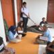 Kasus Tewasnya Wanri Tambak Direkonstruksi, Tersangka Peragakan 17 Rangkaian Adegan.