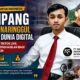 Edo Ipang, Pemuda Naringgul Sukses Bangun Agensi TikTok Live, Buka Peluang Penghasilan bagi Ratusan Kreator