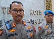 Viral, Anggota Polres Tegal Kota Diduga Aniaya dan Cekoki Sabu Istri Siri