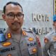 Viral, Anggota Polres Tegal Kota Diduga Aniaya dan Cekoki Sabu Istri Siri