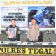 Polres Tegal Ungkap Dua Kasus Curanmor, Tiga Pelaku Diamankan