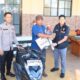 5 Bulan Hilang, Motor Milik Suwandi Akhirnya Kembali Setelah Diungkap Satreskrim Polres Tegal