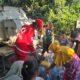 Kekeringan Melanda Sejumlah Desa di Kabupaten Tegal, PMI Distribusikan 4.000 Liter Air Bersih