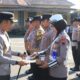 25 Personel Polres Tegal Terima Reward, Kapolres Bilang Ini