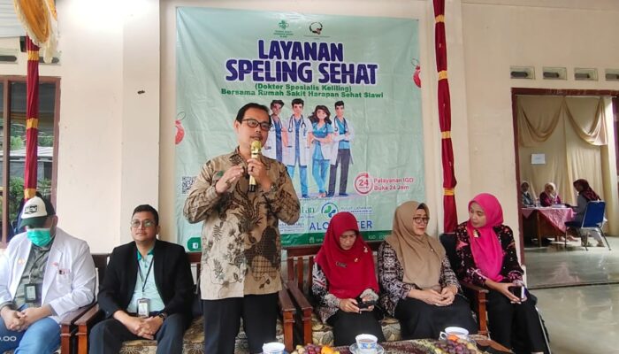 Berobat Gratis di Puskesmas Tegal Cukup Pakai KTP, Khusus Warga yang Belum Punya BPJS dan PBI