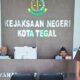 Kejari Kota Tegal Usut Pengadaan Souvenir Emas Pensiunan ASN, Diduga Libatkan Dua Mantan Kepala Dinas