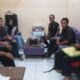 Diduga Langgar PKWT, Eks Karyawan Alfamart Tegal Tuntut Hak di Disnaker