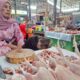 Harga Ayam di Kabupaten Tegal Naik Jadi Rp38 Ribu per Kilogram, Permintaan Program MBG Disebut Meningkat