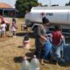 PMI Kabupaten Tegal Salurkan 416 Ribu Liter Air Bersih untuk 53 Ribu Warga Terdampak Kekeringan