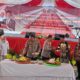 Gelar Tasyakuran HUT Bhayangkara ke-80, Pengusaha Tegal Supandi Santuni Anak Yatim
