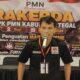 Rakerda DPK PMN Kabupaten Tegal 2026 Tegaskan Penguatan Marhaenisme untuk Kemandirian Organisasi
