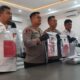 Polres Pemalang Ungkap Jaringan Pengedar Sabu Usai Amankan Tiga Tersangka