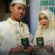 Pemuda di Pemalang Kepincut Janda Beranak Dua Gas ke Pelaminan