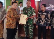 Rekapitulasi Daftar Pemilih Berkelanjutan TW II 2026 Diterapkan KPU Pemalang