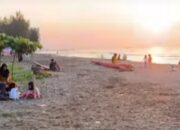 Pantai Lawangrejo Pemalang Kurang Sentuhan Dari Pemkab Setempat